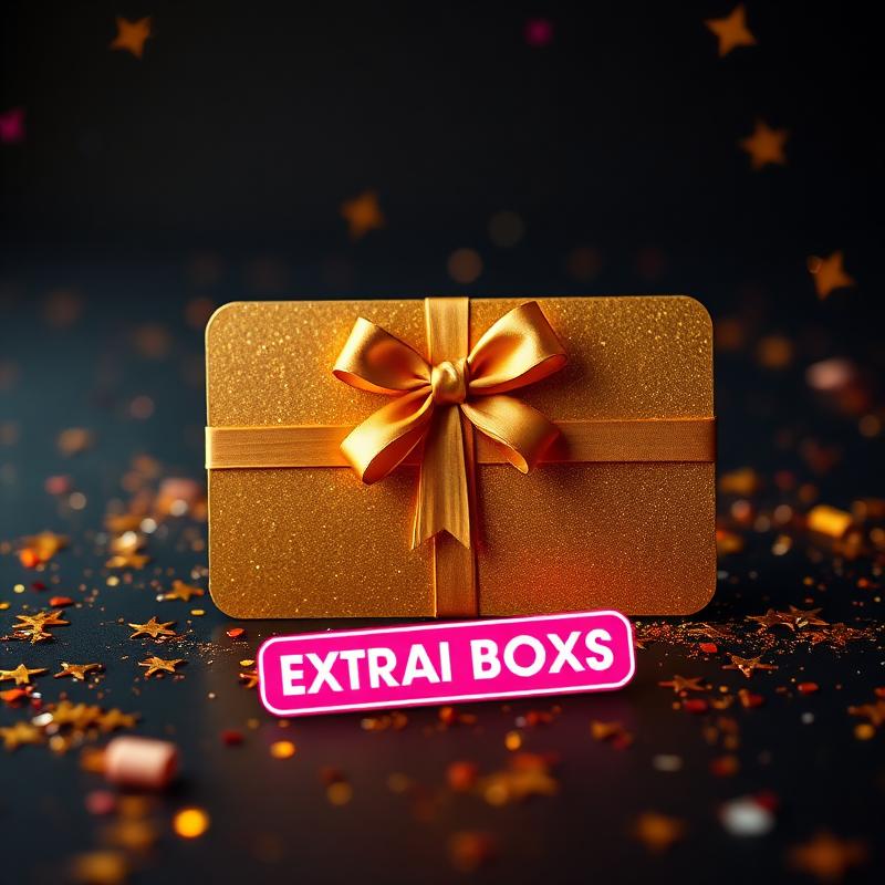 Tarjeta 100€ extra
